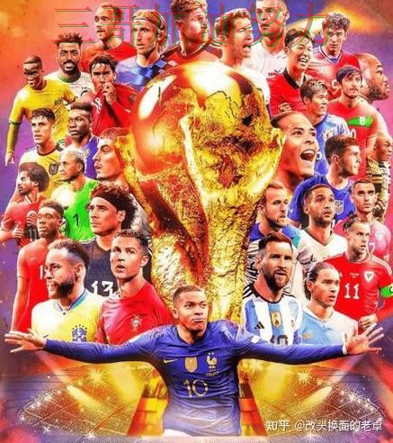 世界杯竞猜入口怎么玩如何选?结合入口汇总一次讲透(World Cup 2026) 世界杯竞猜入口怎么玩如何选?结合入口汇总一次讲透(World Cup 2026)
